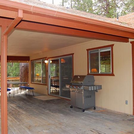 43A Mountain Retreat Vila Wawona Exterior foto