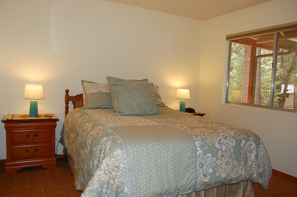 43A Mountain Retreat Vila Wawona Exterior foto