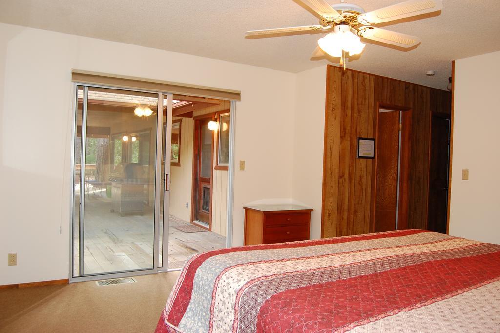 43A Mountain Retreat Vila Wawona Exterior foto