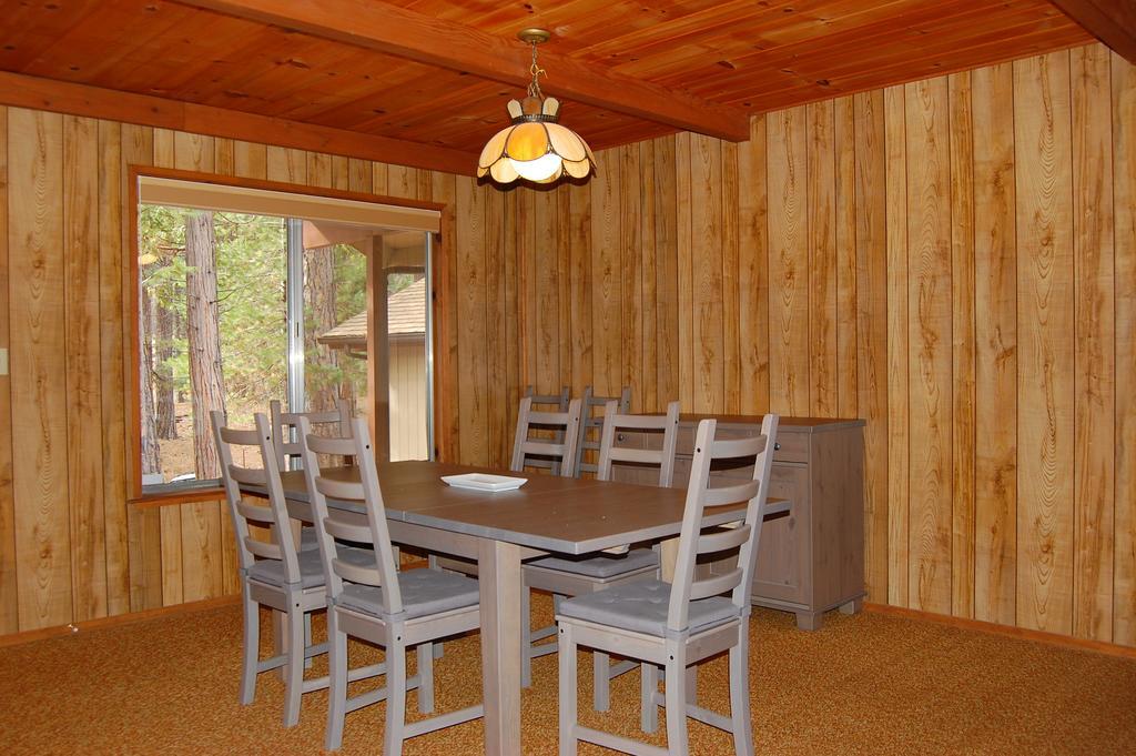 43A Mountain Retreat Vila Wawona Exterior foto